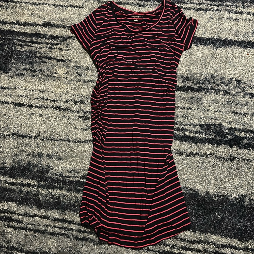 Maternity dress